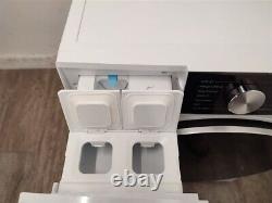 Lave-linge Hisense WF5S1045BW Charge de 10,5 kg 1400 tr/min AutoDosage IA2110399317