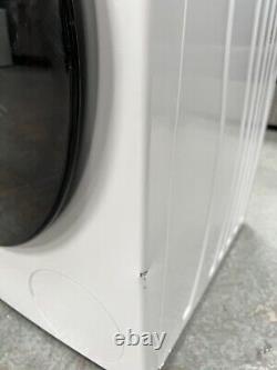 Lave-linge Hisense WFGE101649VM, 10 kg, 1600 tr/min, classe A, blanc 306