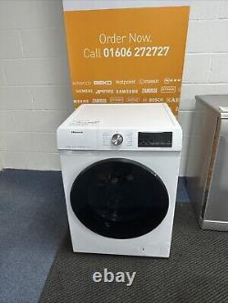 Lave-linge Hisense WFQA1014EVJM 10 Kg 1400 RPM Classe A Blemished HW181258-02