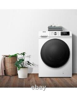 Lave-linge Hisense WFQA1014EVJM 10 Kg 1400 RPM Classe A Blemished HW181258-02