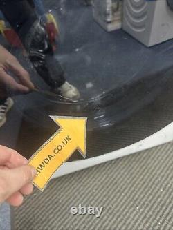 Lave-linge Hisense WFQA1014EVJM 10 Kg 1400 RPM Classe A Blemished HW181258-02