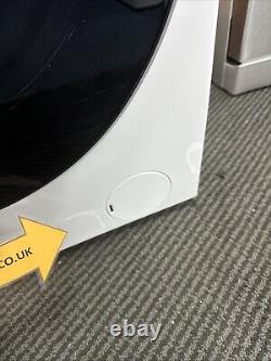 Lave-linge Hisense WFQA1014EVJM 10 Kg 1400 RPM Classe A Blemished HW181258-02