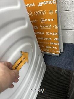 Lave-linge Hisense WFQA1014EVJM 10 Kg 1400 RPM Classe A Blemished HW181258-02