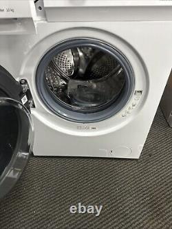 Lave-linge Hisense WFQA1014EVJM 10 Kg 1400 RPM Classe A Blemished HW181258-02