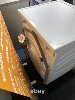 Lave-linge Hisense WFQA1014EVJM 10 Kg 1400 RPM Classe A Blemished HW181258-02