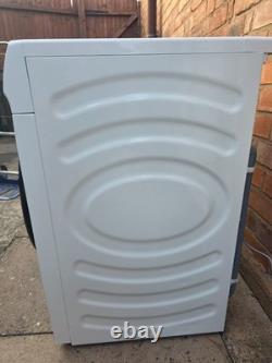 Lave-linge Hisense WFQA1014EVJM 10 kg Blanc