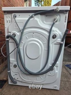 Lave-linge Hisense WFQA1014EVJM 10 kg Blanc