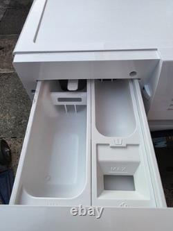 Lave-linge Hisense WFQA1014EVJM 10 kg Blanc