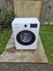 Lave-linge Hisense Wfqp7012evm 7kg Blanc (20010060)