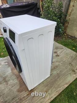 Lave-linge Hisense WFQP7012EVM 7kg Blanc (20010060)