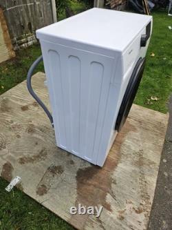 Lave-linge Hisense WFQP7012EVM 7kg Blanc (20010060)