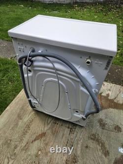 Lave-linge Hisense WFQP7012EVM 7kg Blanc (20010060)