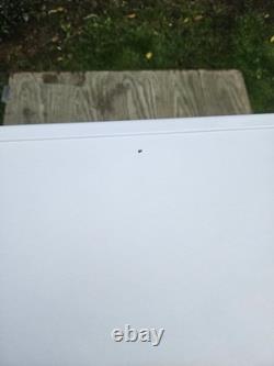 Lave-linge Hisense WFQP7012EVM 7kg Blanc (20010060)