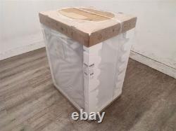 Lave-linge Hisense WFQP7012EVM 7kg à vapeur - Emballage endommagé ID2110870129