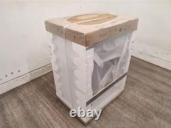 Lave-linge Hisense WFQP7012EVM 7kg à vapeur - Emballage endommagé ID2110870129