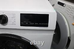 Lave-linge Hisense WFQP9014EVM 9kg 1400 tours blanc