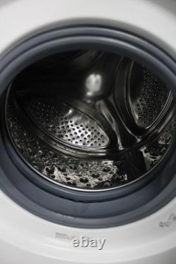 Lave-linge Hisense WFQP9014EVM 9kg 1400 tours/min Blanc