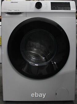 Lave-linge Hisense WFQP9014EVM 9kg 1400 tours/min blanc