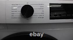 Lave-linge Hisense WFQP9014EVM 9kg 1400 tours/min blanc