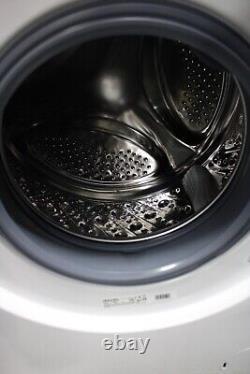 Lave-linge Hisense WFQP9014EVM 9kg 1400 tours/min blanc