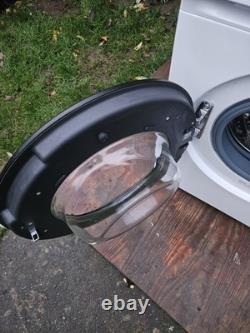 Lave-linge Hisense WFQP9014EVM 9kg Blanc