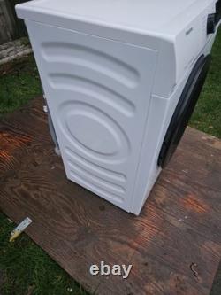 Lave-linge Hisense WFQP9014EVM 9kg Blanc