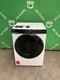 Lave-linge Hoover 10 Kg 1600 Tours/min Blanc H7w610ambc80 (k) #lt124772