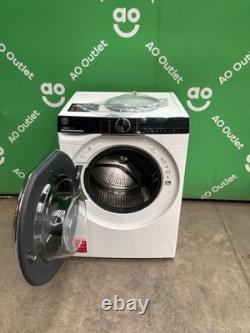 Lave-linge Hoover 10 kg 1600 tours/min blanc H7W610AMBC80 (K) #LT124772