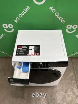 Lave-linge Hoover 10 kg 1600 tours/min blanc H7W610AMBC80 (K) #LT124772