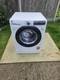 Lave-linge Hoover 10kg 1400tr/min Blanc A Classé H3wps4106tmb6-80 #lf105292