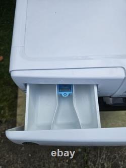 Lave-linge Hoover 10kg 1400tr/min Blanc A Classé H3WPS4106TMB6-80 #LF105292