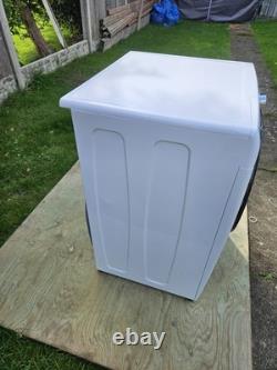 Lave-linge Hoover 10kg 1400tr/min Blanc A Classé H3WPS4106TMB6-80 #LF105292