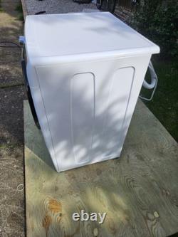 Lave-linge Hoover 10kg 1400tr/min Blanc A Classé H3WPS4106TMB6-80 #LF105292