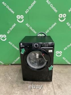 Lave-linge Hoover 10kg 1400tr/min Noir Classe B H3WO4105TABB4-80 #LF121438