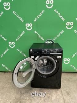 Lave-linge Hoover 10kg 1400tr/min Noir Classe B H3WO4105TABB4-80 #LF121438