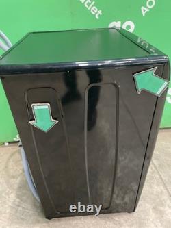 Lave-linge Hoover 10kg 1400tr/min Noir Classe B H3WO4105TABB4-80 #LF121438