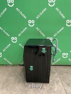 Lave-linge Hoover 10kg 1400tr/min Noir Classe B H3WO4105TABB4-80 #LF121438