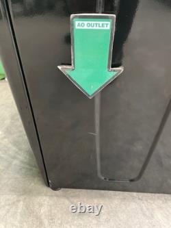 Lave-linge Hoover 10kg 1400tr/min Noir Classe B H3WO4105TABB4-80 #LF121438