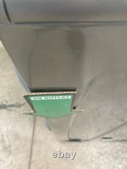 Lave-linge Hoover 10kg Graphite A Noté H3WPS4106TAMBR-80 #LF110710