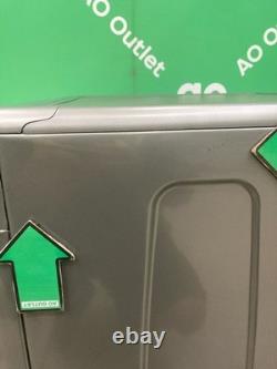 Lave-linge Hoover 10kg Graphite A Noté H3WPS4106TAMBR-80 #LF110710