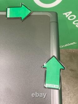 Lave-linge Hoover 10kg Graphite A Noté H3WPS4106TAMBR-80 #LF110710