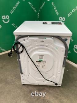 Lave-linge Hoover 12kg 1400tr/min blanc classe A H7W412MBC-80 (K) #LF103876