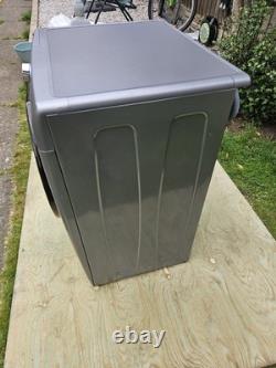 Lave-linge Hoover 350 9kg Anthracite