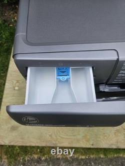 Lave-linge Hoover 350 9kg Anthracite