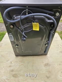 Lave-linge Hoover 350 9kg Anthracite