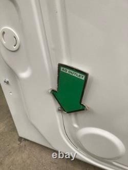 Lave-linge Hoover 9Kg Blanc 1600 RPM A Classé HBWOS69TAMCET-80 #LF112969