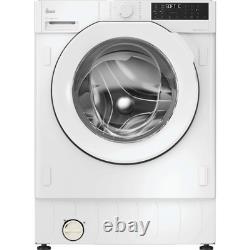 Lave-linge Hoover BH4S69M6D9J-80 9Kg Blanc 1600 RPM Classe A