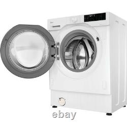 Lave-linge Hoover BH4S69M6D9J-80 9Kg Blanc 1600 RPM Classe A