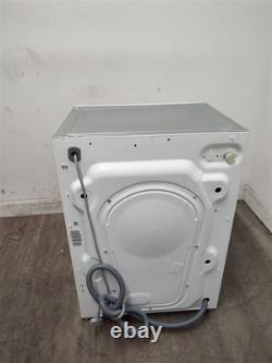 Lave-linge Hoover BH4S69M6DR9J-80 9 kg 1600 tr/min encastrable IH0111298438