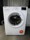 Lave-linge Hoover Dynamic Link Dhl 1492d3 Nfc 9 Kg 1400 Tours/min Blanc